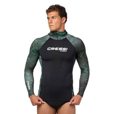 Imagem de Cressi Cobia, caçador verde, grande