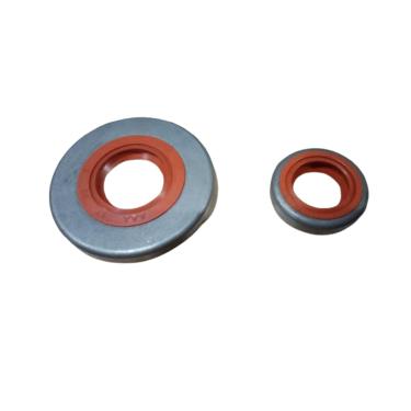 Imagem de Par Retentores Para Motosserras St MS 038 380 381