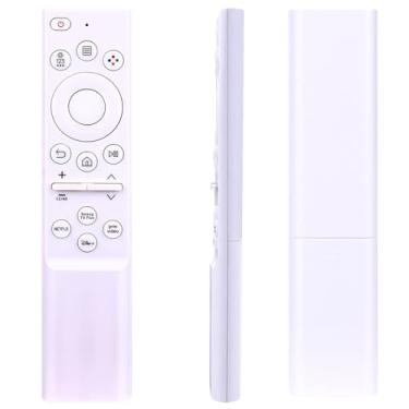 Imagem de Controle remoto de substituição BN59-01393A adequado para Samsung M5 M50C Series Smart Monitor LS27BM501EN LS32CM501ENXZA S32CM501EN LS27BM501ENXZA LS27CM501ENXZA LS32BM501ENXZA