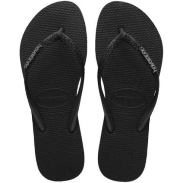 Imagem de Havaianas - Chinelo Havaianas Slim Glitter II