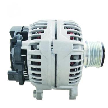 Imagem de Alternador gerador compatível para vw passat cc transporter multivan v crafter 30-35 caddy iv 2.0 tdi 3.2 022903028b 070903024 070903024b