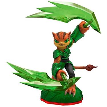 Imagem de Skylanders Trap Team: Trap Master Tuff Luck