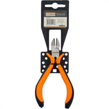 Imagem de Starfer Alicate Mini  Corte Diag. 3177
