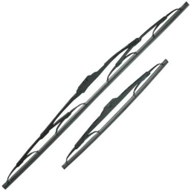 Imagem de Palheta Dianteiro Hyundai Hb20 X 2012 a 2016 DYNA 316