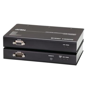 Imagem de ATEN CE820 Extensor KVM USB HDMI HDBaseT™ 2.0 (4K a 100 m)