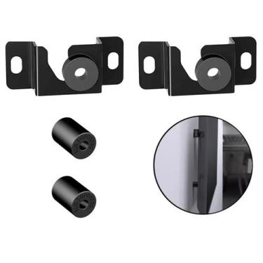 Imagem de Suporte De Tv Led Plasma Lcd Fixo Parede Tvs De 10" até 100" - Kala, P