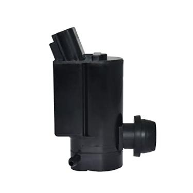 Imagem de EssenAuto 85330-20470 Bombas de lavagem de para-brisa para Lexus Is300 2002-2005 Rx300 2000-2003 para Scion Xa 2004-2006 Xb 2004-2006 para Toyota Celica 2000-2005 Corolla 1000-2005 993-1 996