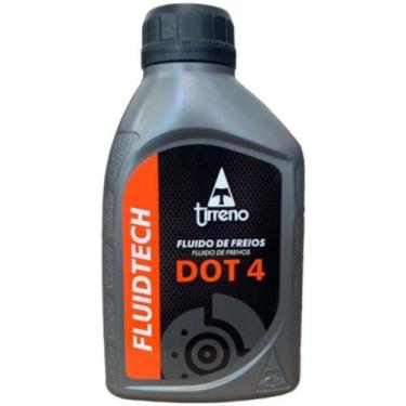 Imagem de Fluido de Freio Universal Automovéis E Utilitários Leves a - TIRRENO