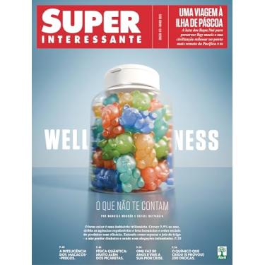 Imagem de Revista Superinteressante [ed.473] - 03/2025