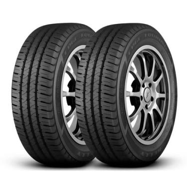 Imagem de Kit 2 Pneus 175/65R14 Goodyear Kelly Edge Touring 2 86H Aro 14