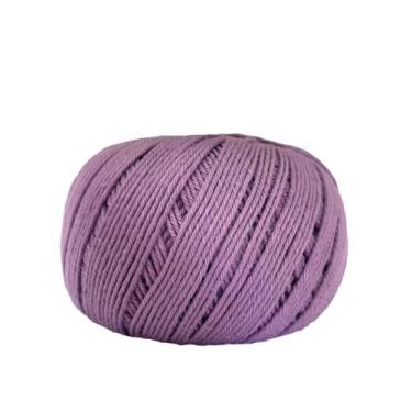 Imagem de Linha Amigurumi 254m Circulo cores a sua escolha, Azaleia 6399