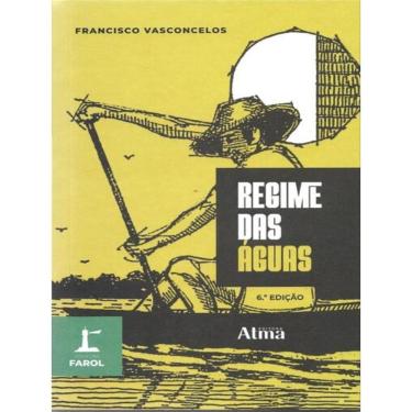 Imagem de Coleção Farol - Regime Das Águas