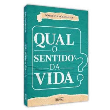 Imagem de Qual o Sentido Da Vida?