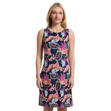 Imagem de Camp Break Caminhoneiro de espuma, Coral quente pastelado, GG