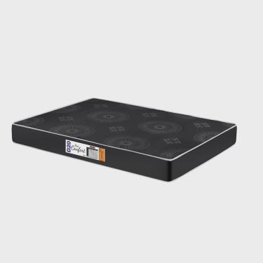 Imagem de Colchão Viúva Hellen D20 pro Confort 12X 188X 128 cm