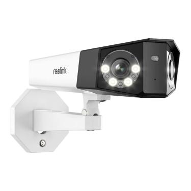 Imagem de Câmera de segurança reolink 4K PoE Home Outdoor ip 180° View