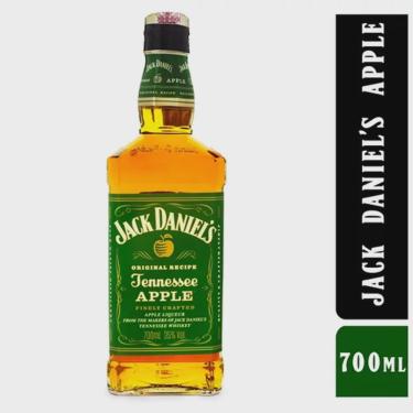 Imagem de Whisky Jack Daniels Apple 700ml