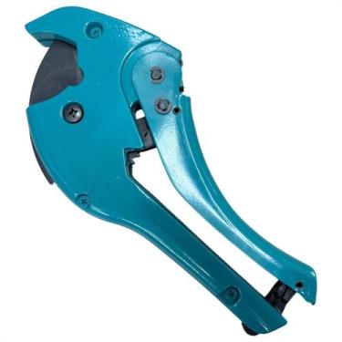 Imagem de Tesoura Alicate Cortador De Tubos Pvc 1/4 3/8 1/2/ 5/8 - Valtec Shop