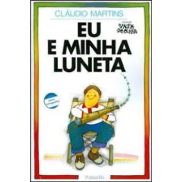 Imagem de Eu E Minha Luneta