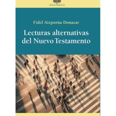 Imagem de Lecturas alternativas del Nuevo Testamento - Espanhol