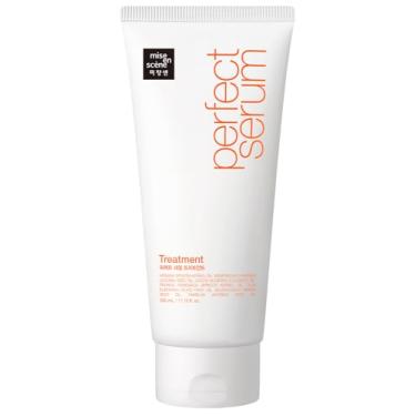 Imagem de Mise en Scène - Perfect Serum Tratamento Máscara 330ml