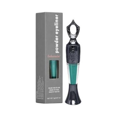 Imagem de Delineador Kohl Em Pó Suave E De Longa Duração, Aplicação Suave E Fáci