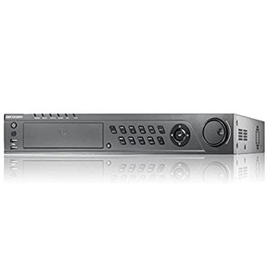 Imagem de Hikvision USA Inc. DVR 8CH 6CIF-30FPS HDMI LP 16T - A3W_HX-D7308W16T