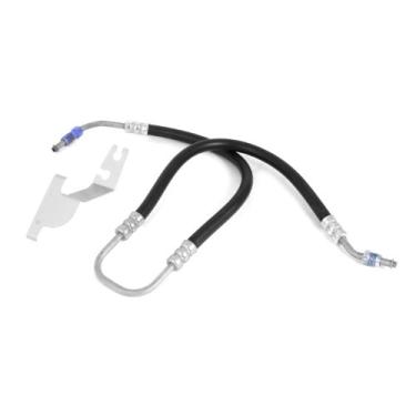 Imagem de Omix-Ada 18012.27 Mangueira de pressão de direção hidráulica para