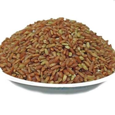 Imagem de Arroz Vermelho Integral (Granel 500g) - ZONA CEREALISTA ONLINE