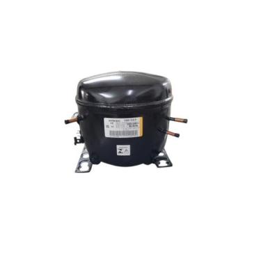 Imagem de Compressor Embraco EGAS70HLR 1/5 220V R134 W10393847