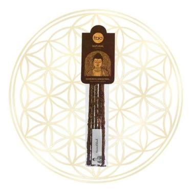 Imagem de Incenso Tao Vareta Linha Natural - Aromas, Conexão Ancestral