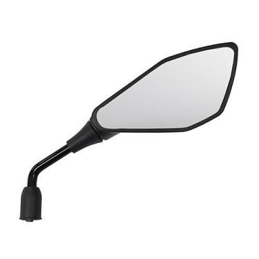 Imagem de Retrovisor anti reflexo kawazaki z400 yamaha par - NEXPART