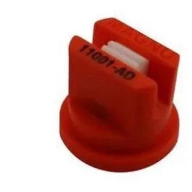 Imagem de Bico ponta de cerâmica baixa deriva laranja mj015-11001 bd-01 110 - .