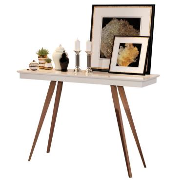 Imagem de Aparador Classic Off White Quarto Sala Bar Hall Decoração