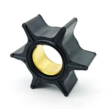 Imagem de FREPURDO Kit De Propulsor Bomba D'Água Para Motores Popa Mercury 40/50/60 Hp E 2 Tempos - Substituição Original 47-89983T, Compatível Com 35 A 70 (1980 2006)