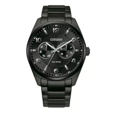 Imagem de Relógio Citizen Ecodrive Corso Day Date Ao9028-58e