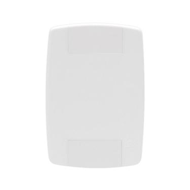 Imagem de Placa 4X2 Cega 8705 Ilumi Branca