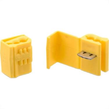 Imagem de Conector Derivacao 3M - 562 - 4Mm Pacote Com 10 Pecas