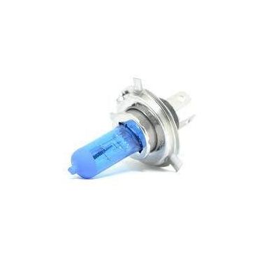 Imagem de Lâmpada Super Branca H4 8500k para SUZUKI GS 500 1993 2013 - TechOne