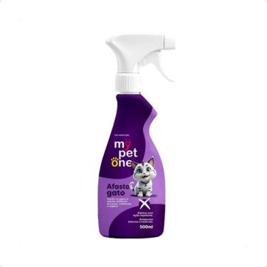 Imagem de Afasta Gato Mypetone - 500mL