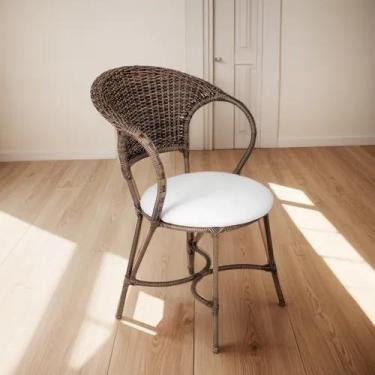 Imagem de Cadeira Arcobalena Em Fibra Sintética - Universe