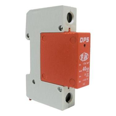 Imagem de Disjuntor Dps Penta Watt Monopolar 40KA 175V - PW