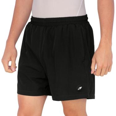 Imagem de Shorts Mormaii Duplo Storm Beach Sports Preto-G