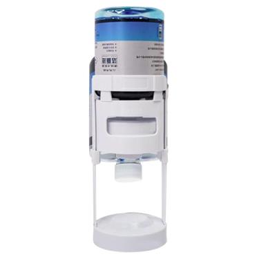 Imagem de Limpa Sanitas Automático - Garrafa de de Sanitário Durável - Removedor De Manchas Amarelas, Produtos Para Limpeza De Casa De Banho Para Negócios, Banheira, Casa, Shopping, Chuveiro, Hotel, Hospital,