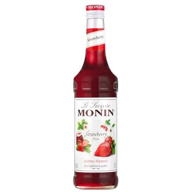 Imagem de Xarope Morango Monin 700Ml