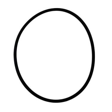 Imagem de Anel da Caixa de Engrenagem para Lavadora Tekna HLX105 HLX120 HLX130
