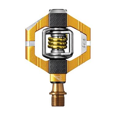 Imagem de Crankbrothers Pedais MTB Candy 11 dourado