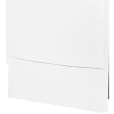 Imagem de Quadro De Distribuição Embutir 4 Din Sem Barramento Legrand