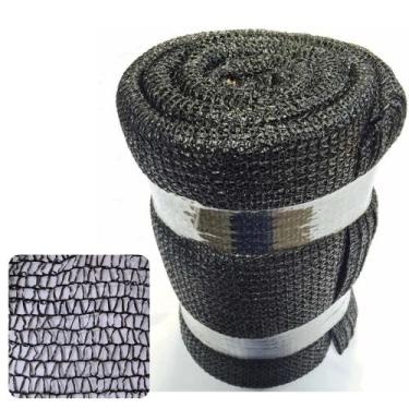 Imagem de Tela sombrite de sombreamento 30% largura 6x7 - sombraplus - GINEGAR