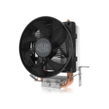 Imagem de Cooler Para Processador Cooler Master Hyper T20 - Intel/amd - Rr-t20-2